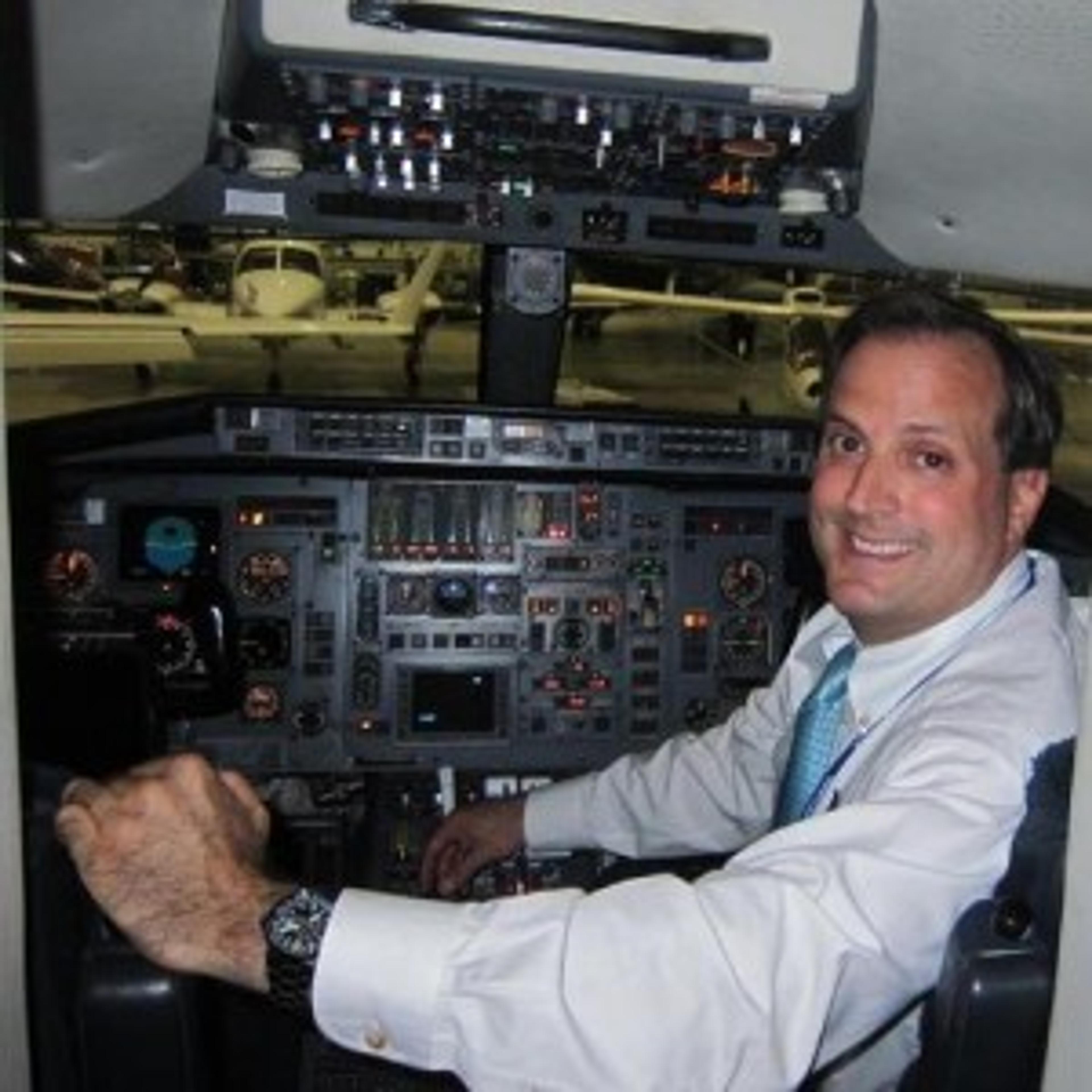 Ask the Aviation Attorney: Corporate Pilot Training Agreements - What's Fair?