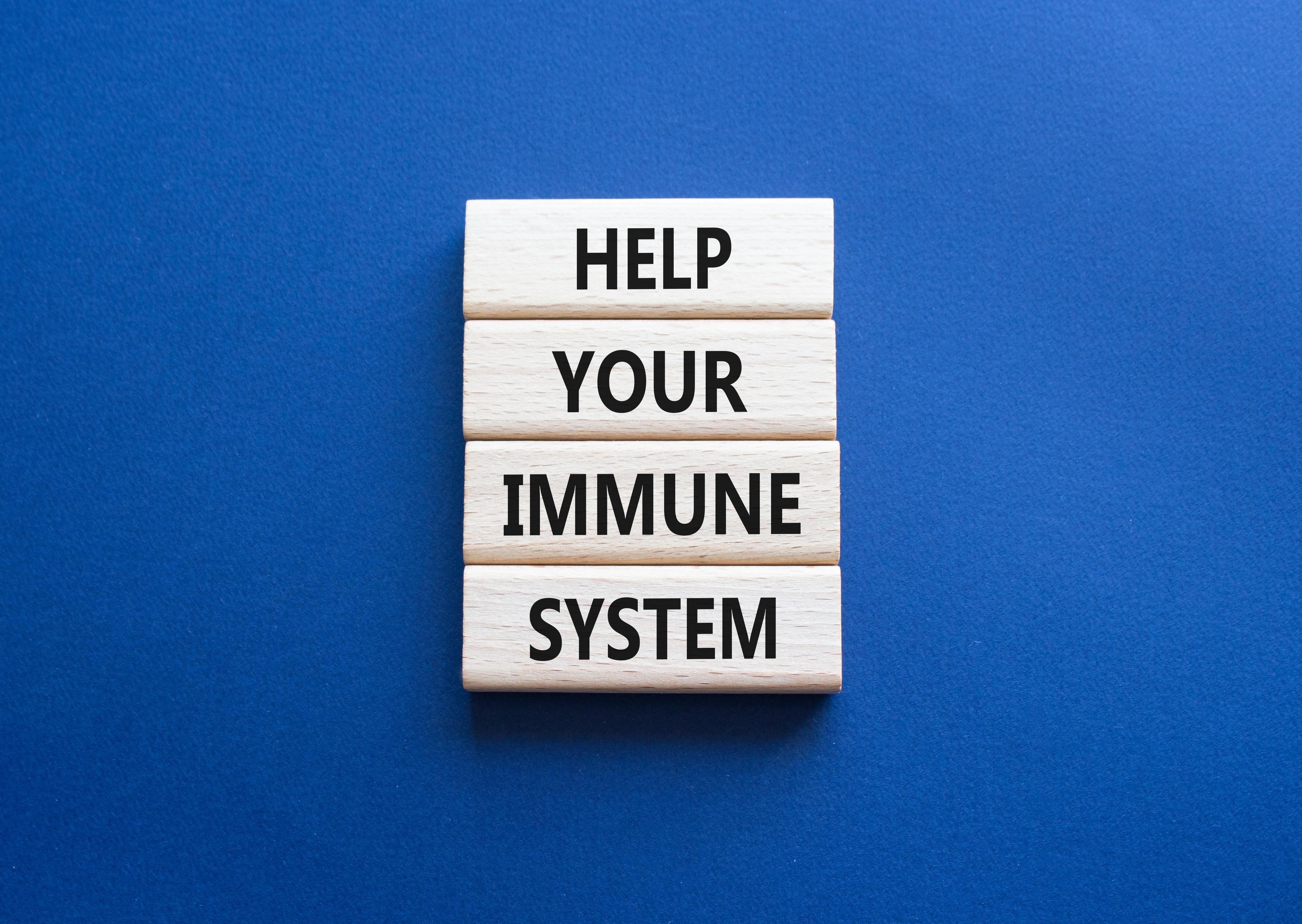 Boosting Immune Health – Stay Healthy While Traveling