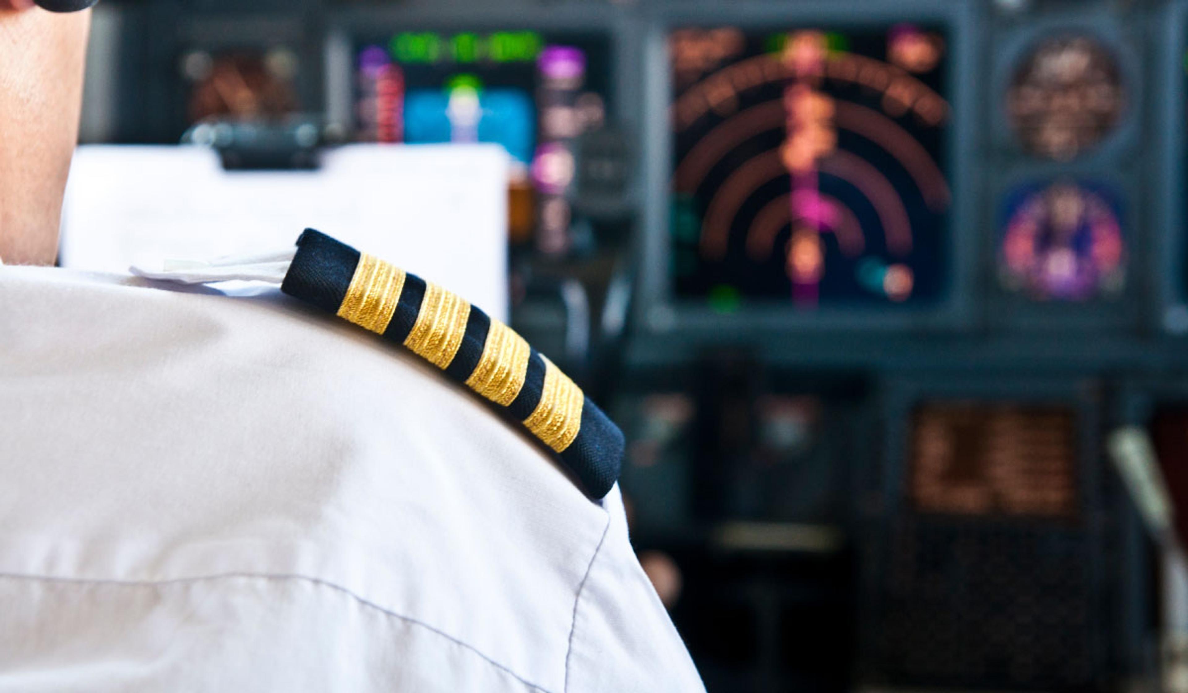 Top 6 Tips for Retiring Airline Pilots Moving to Business Aviation