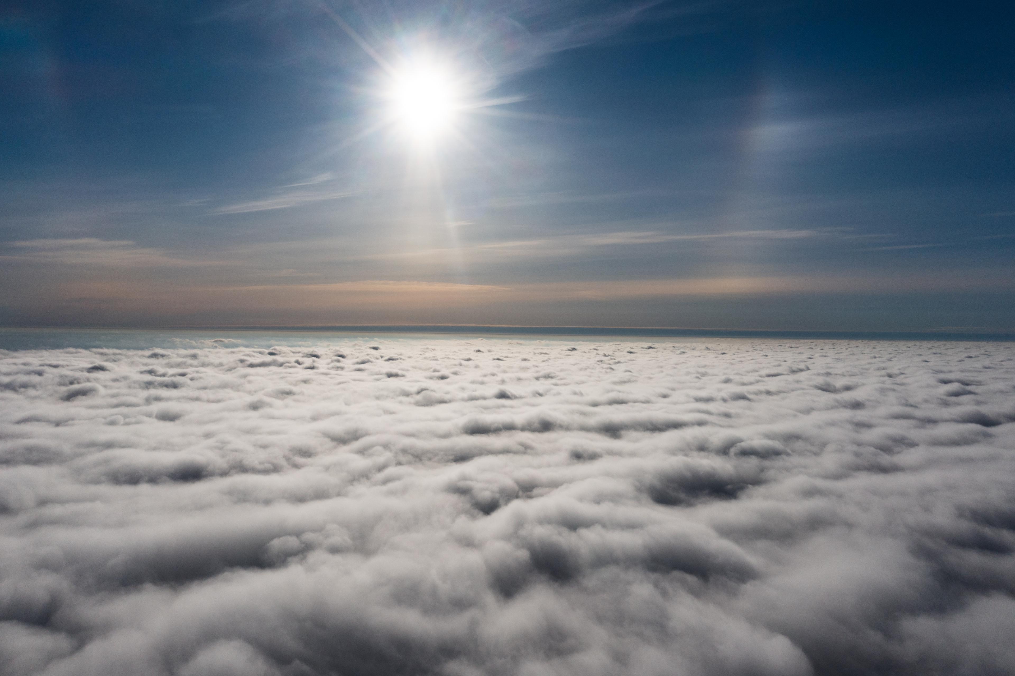 Mindfulness in the Sky: Meditation Techniques for Aviation Professionals