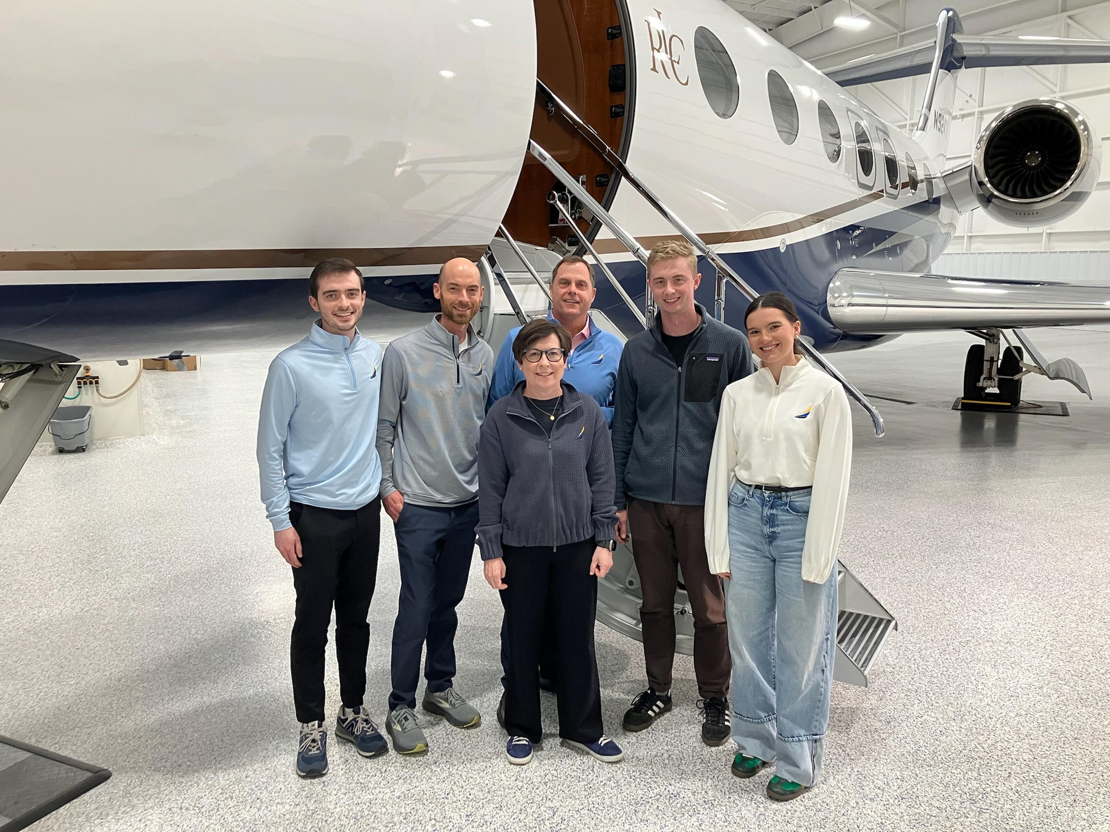 How Does BizJetJobs Help Pilots Get Hired? | Rick Koubsky Explains