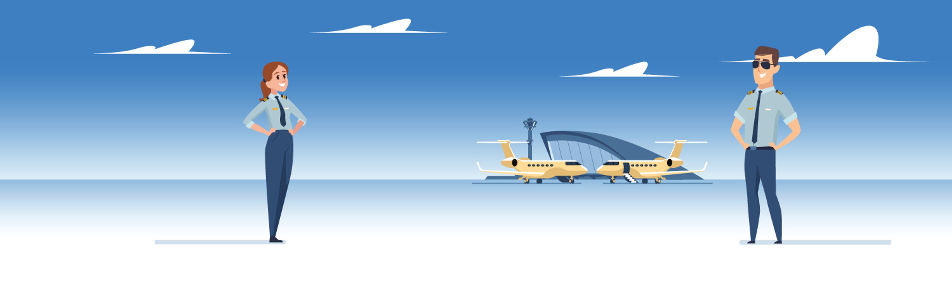 Bizjetjobs is Upgrading the Way You Search for Jobs