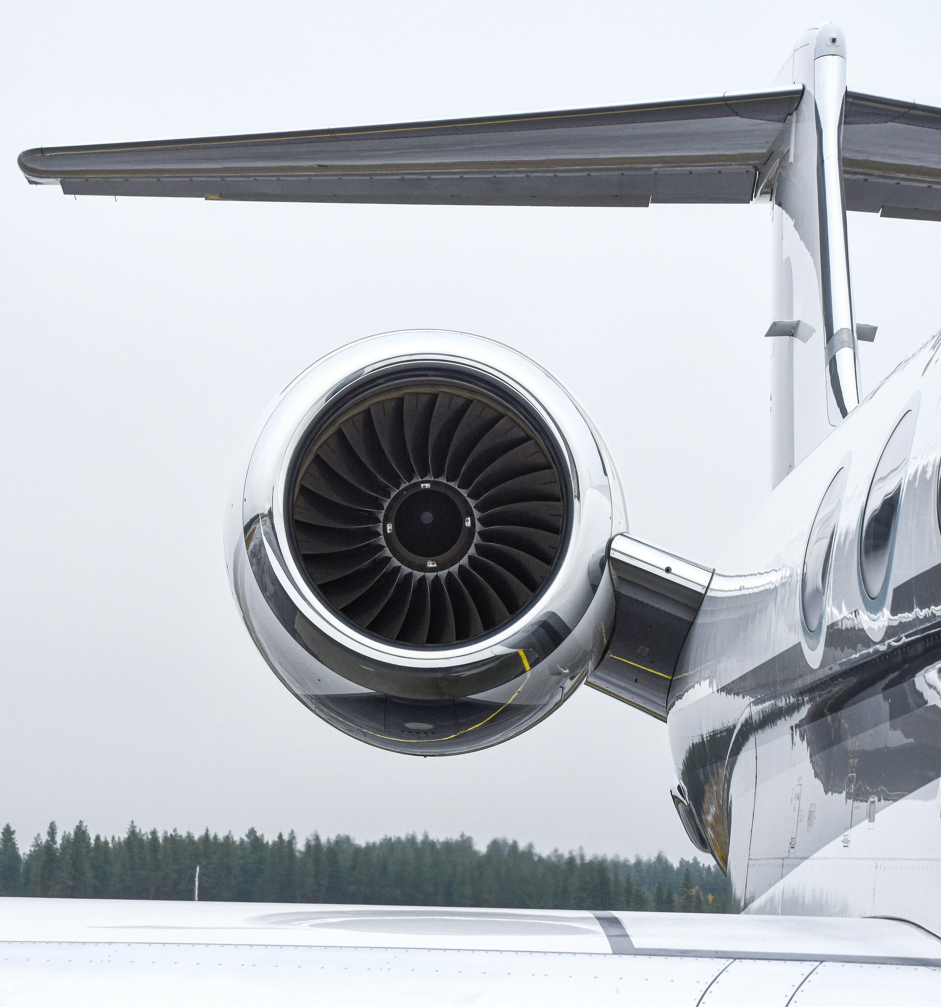 Grounded in Balance: How Aviation Professionals Can Protect Energy, Relationships, and Health in Busy Seasons