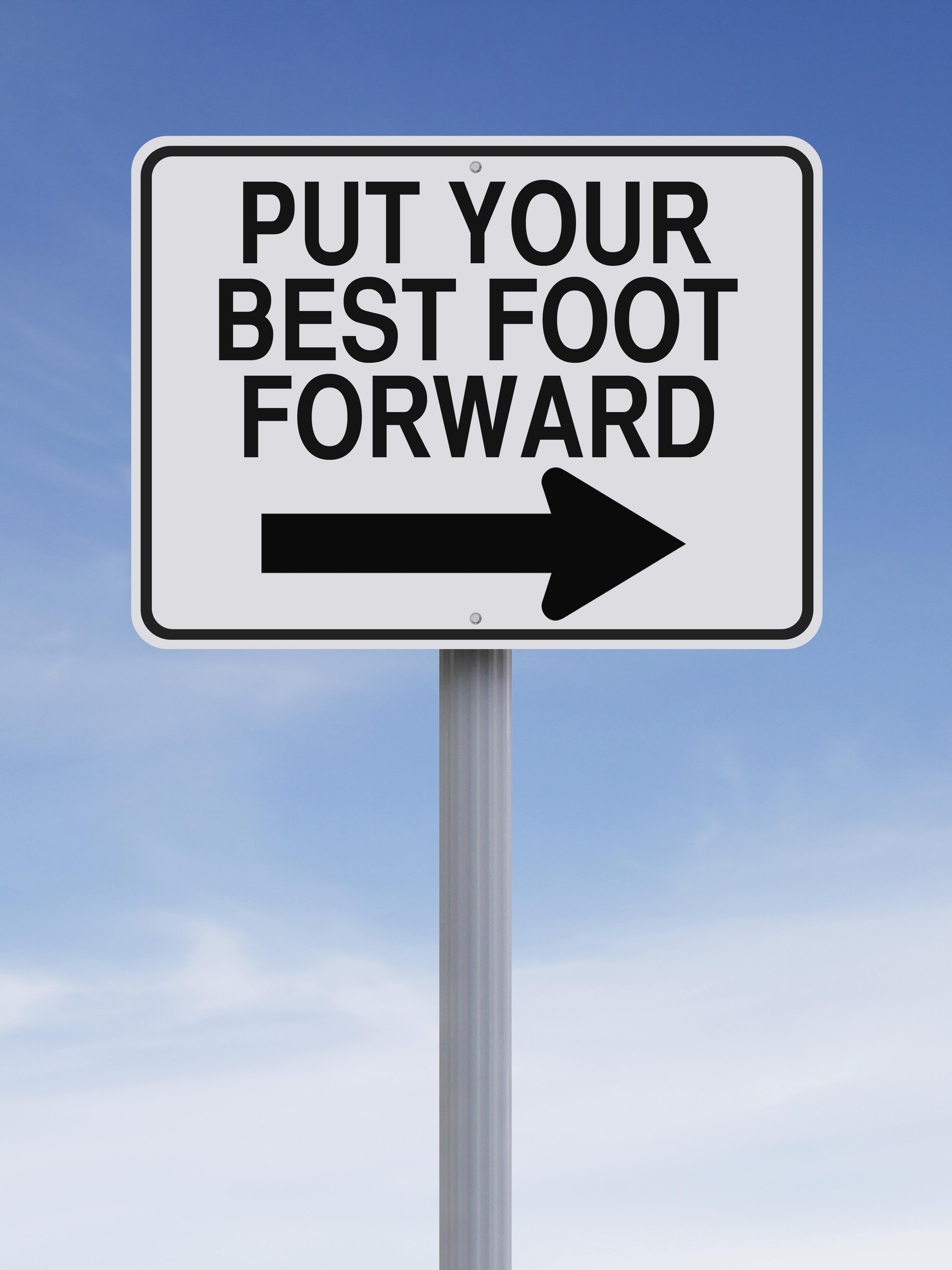 Putting Your Best Foot Forward in a Competitive Pilot Job Market