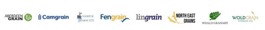 North East Grains has recently joined the Association of Grain Stores. image, low quality placeholder