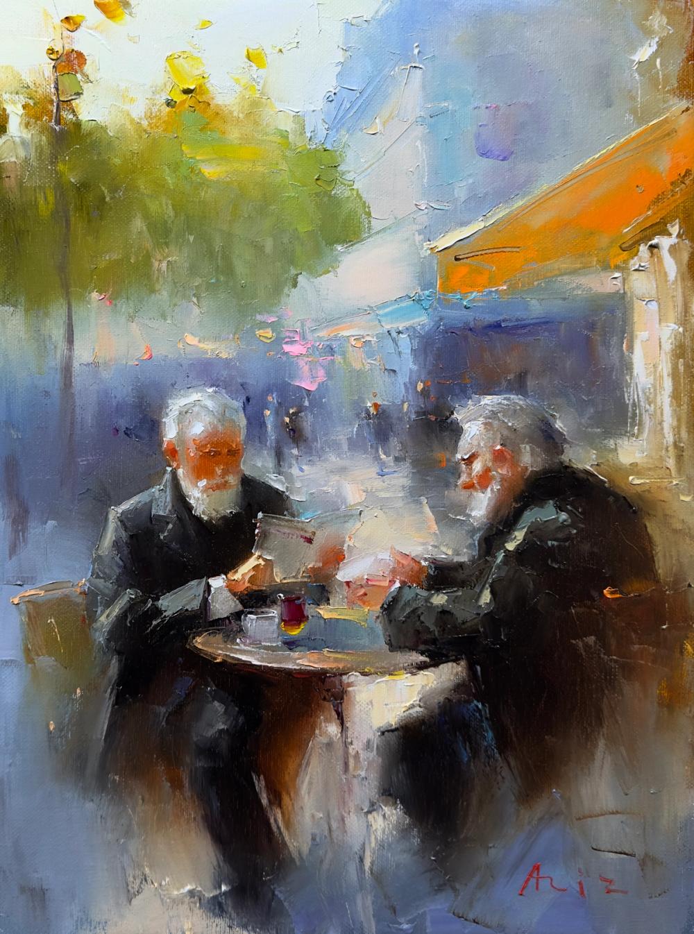Conversation 