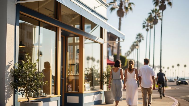 Small Business Marketing in Santa Monica: A Guide