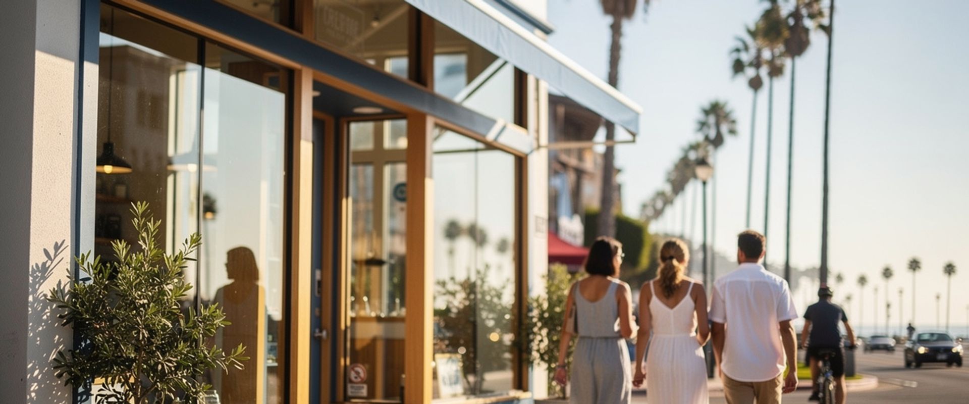 Small Business Marketing in Santa Monica: A Guide