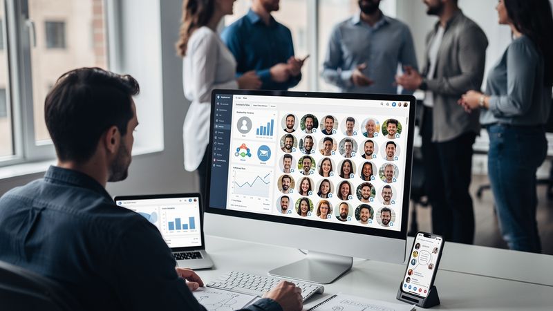 What Is a Lookalike Audience in Meta Ads?