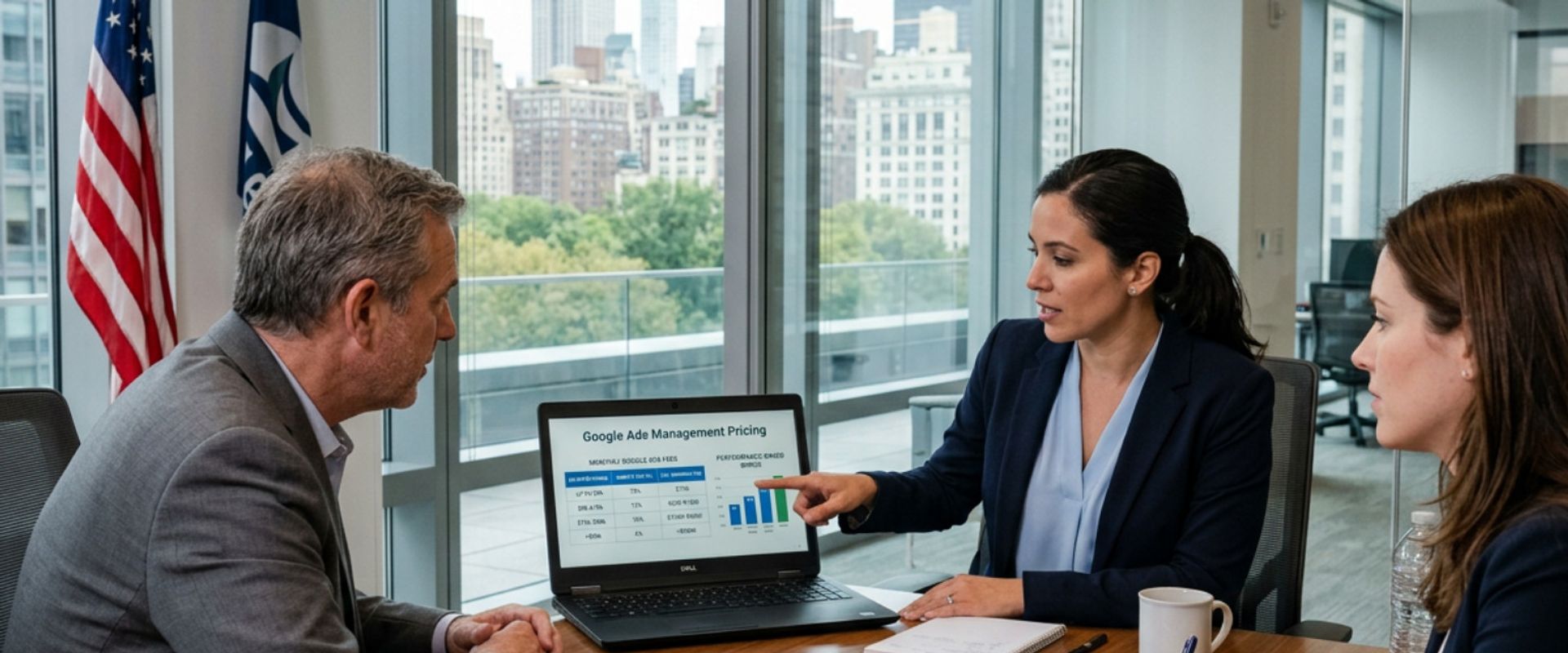 Hidden Fees and Percentage Spends: The Google Ads Agency Pricing Guide