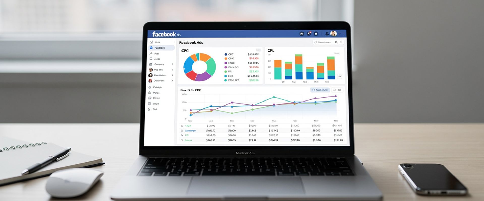 How Much Do Facebook Ads Cost in 2026?