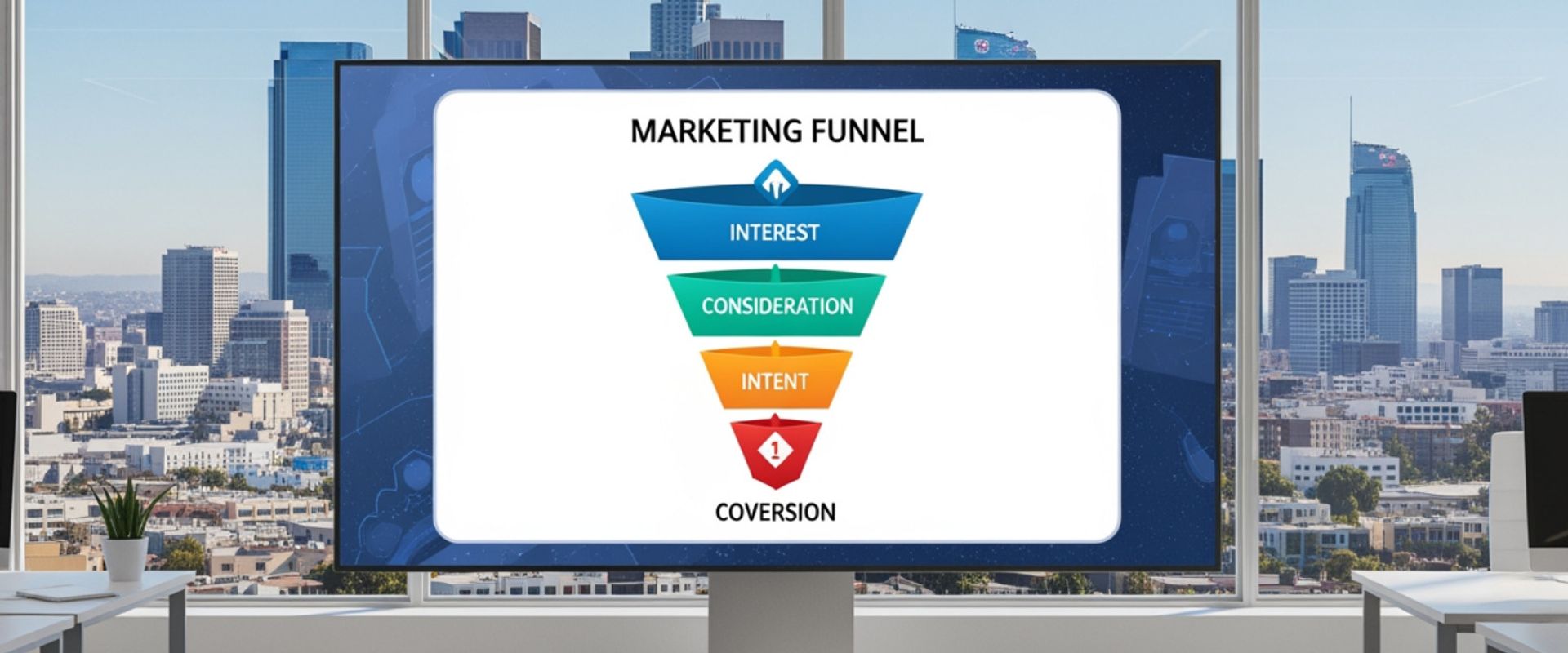 Lead Generation Funnel Design: The Secret to Performance Marketing in LA
