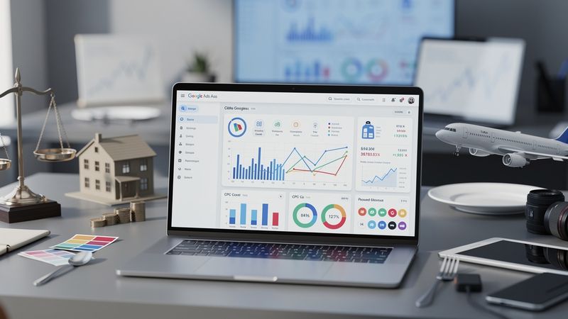 How Much Do Google Ads Cost? A 2026 Pricing Guide
