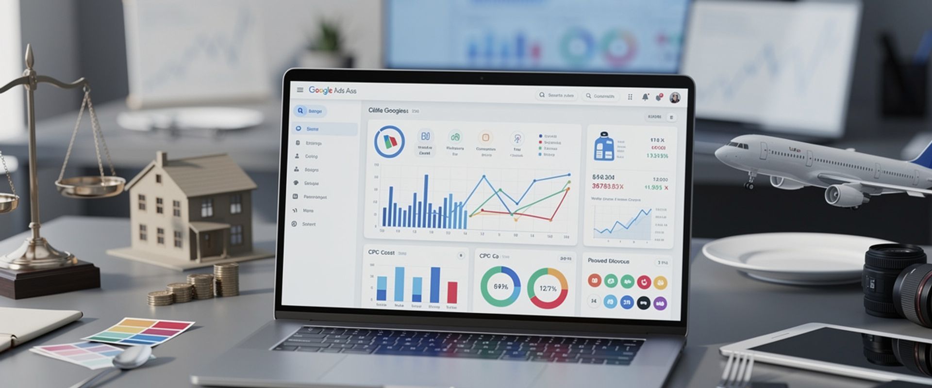 How Much Do Google Ads Cost? A 2026 Pricing Guide