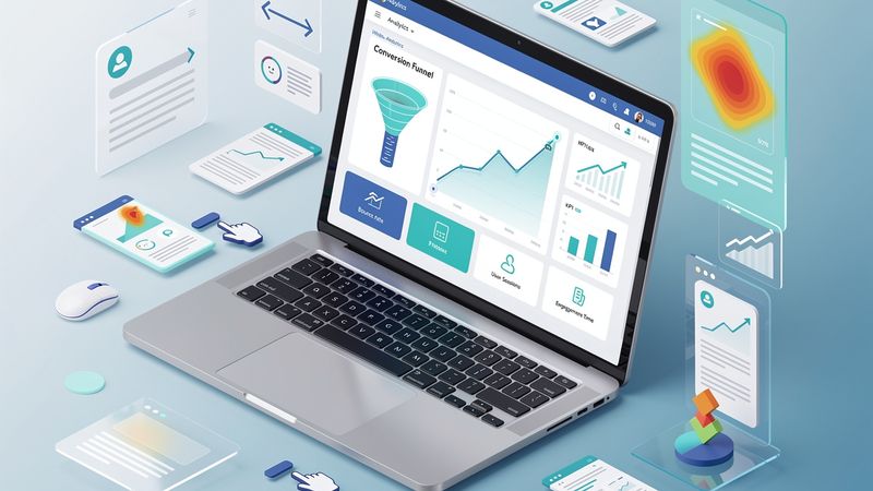 What Is Bounce Rate and What’s a Good One?