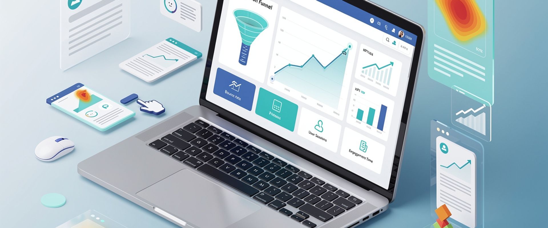 What Is Bounce Rate and What’s a Good One?
