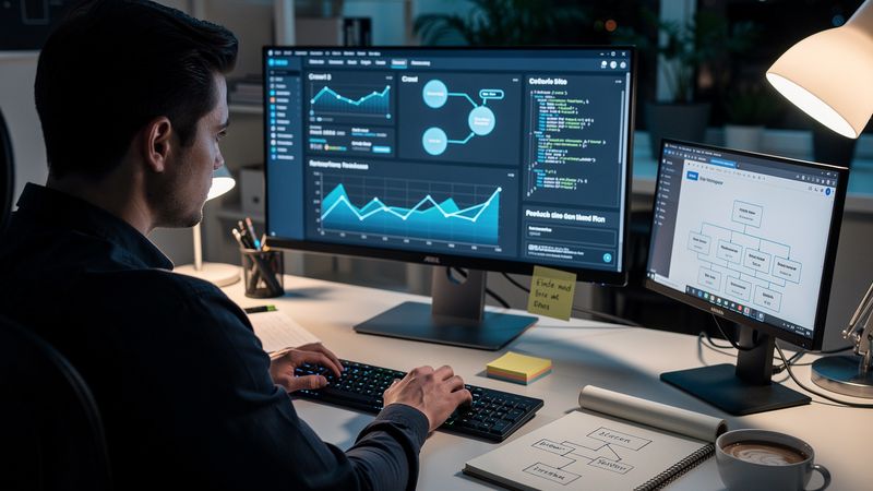 What Is Technical SEO? The Fundamentals Explained