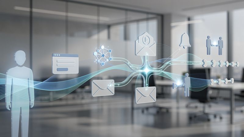 What Is Marketing Automation? Benefits and Examples