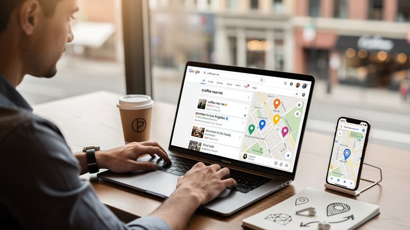 What Is Local SEO and How Does It Help You Rank?