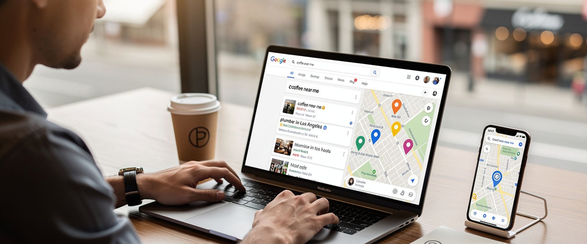 What Is Local SEO and How Does It Help You Rank?