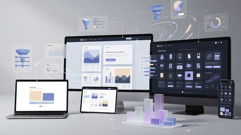 How Much Does a Website Redesign Cost in 2026?