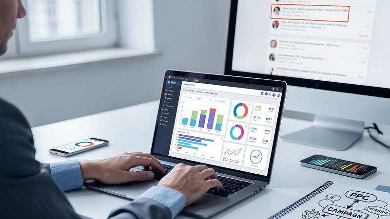 What Is PPC? How Pay-Per-Click Advertising Works