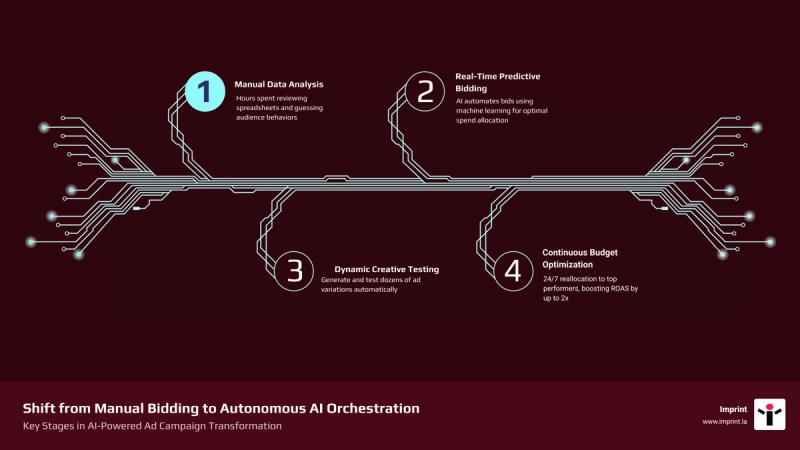 The Ultimate Guide to AI Marketing and Why Robots Are Better at Ads