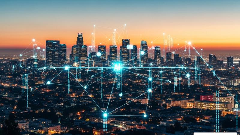 Beginner's Guide to Los Angeles Geo SEO