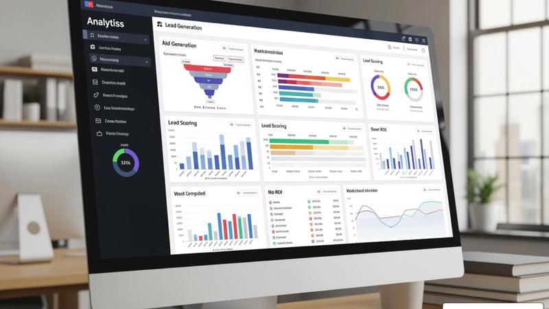 Winning Big with Data Driven Lead Strategies