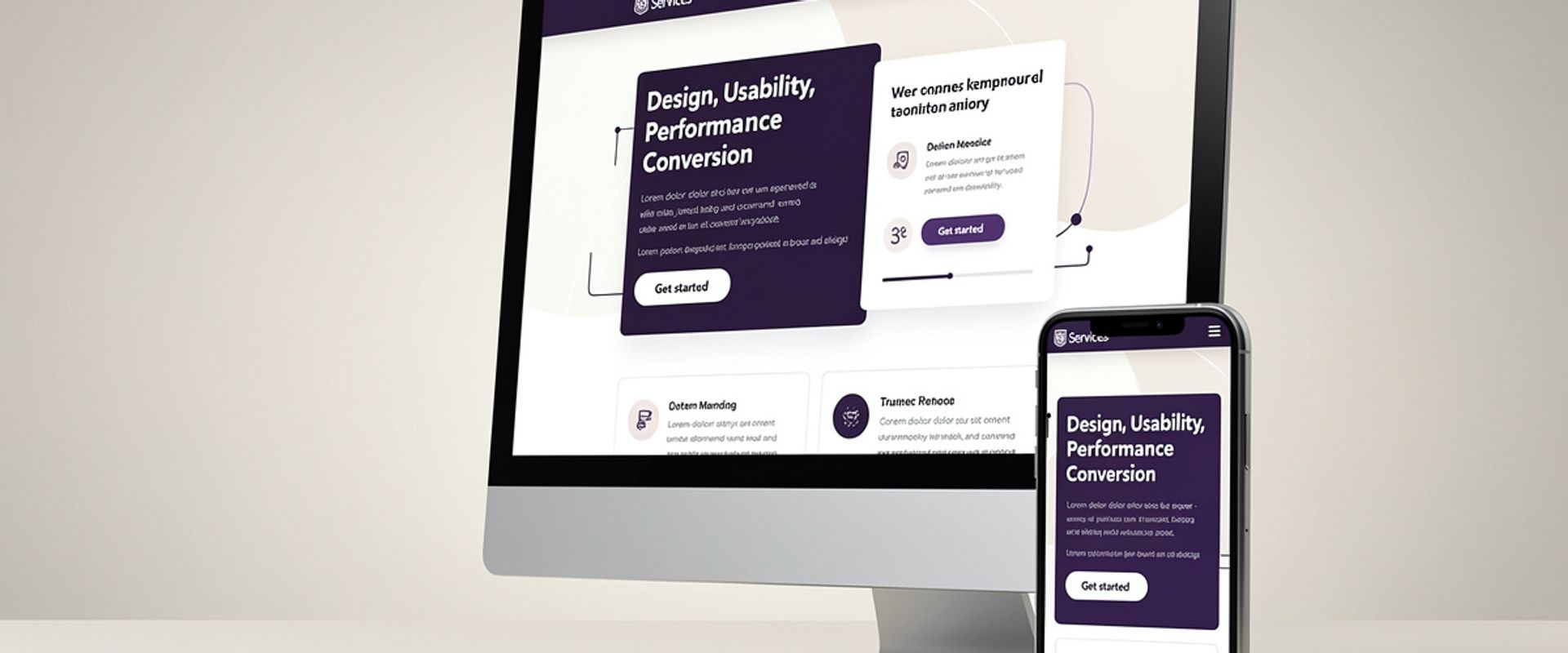 What Is Web Design? Principles That Drive Results
