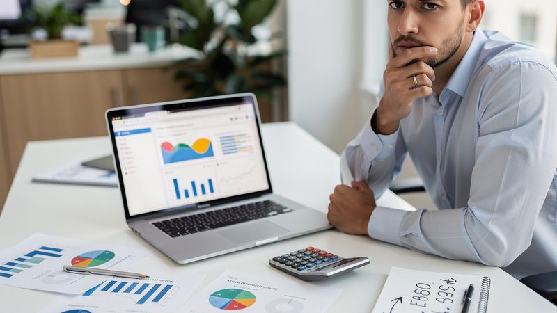 Google Ads Budget: How Much Should You Spend?