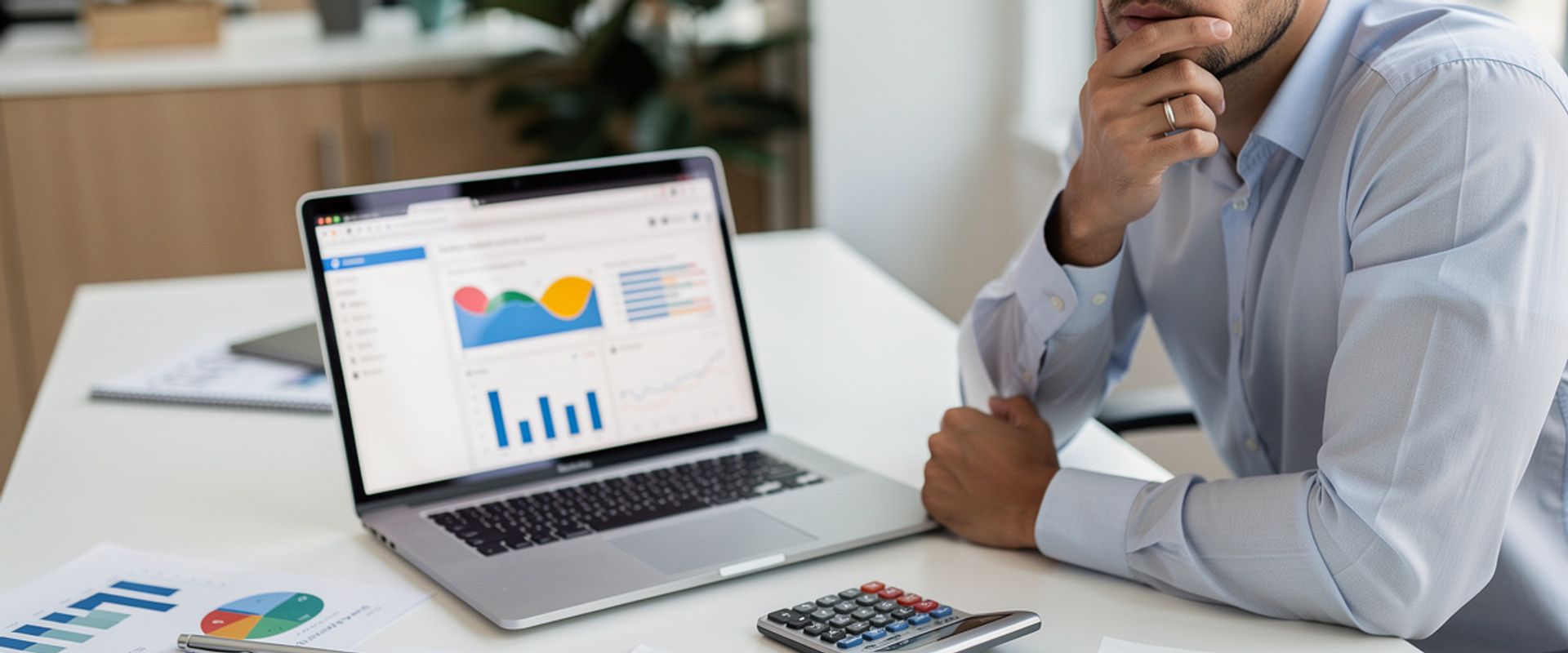 Google Ads Budget: How Much Should You Spend?