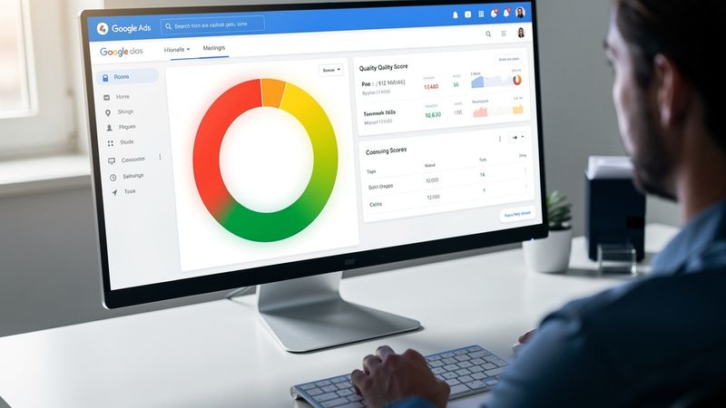 What Is Quality Score in Google Ads?