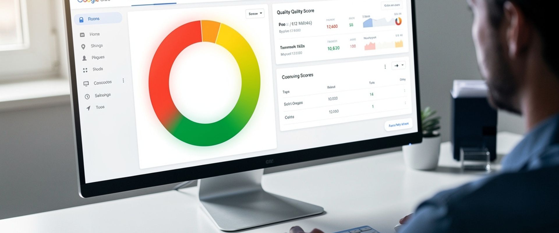 What Is Quality Score in Google Ads?