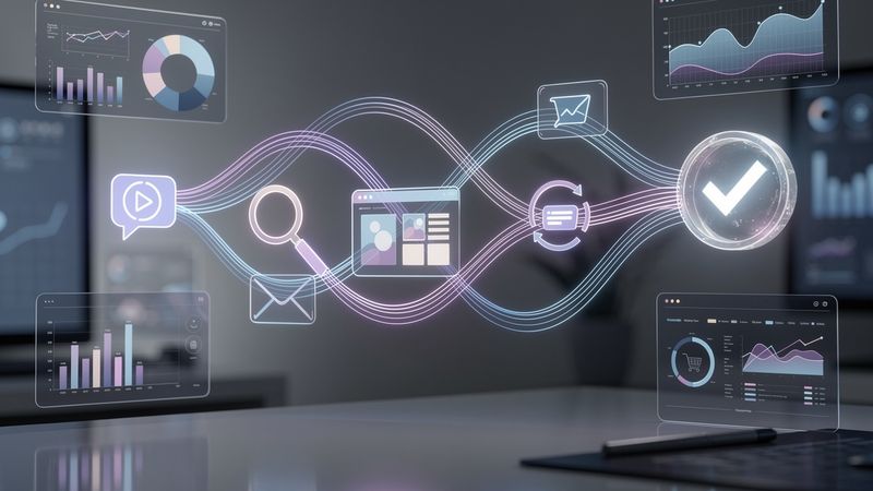 What Is Marketing Attribution? Models Compared