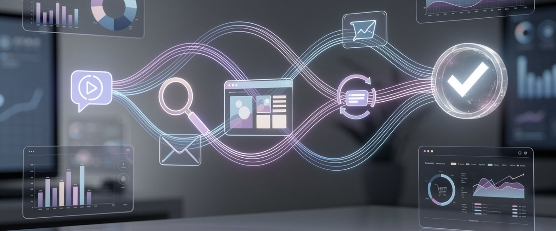 What Is Marketing Attribution? Models Compared