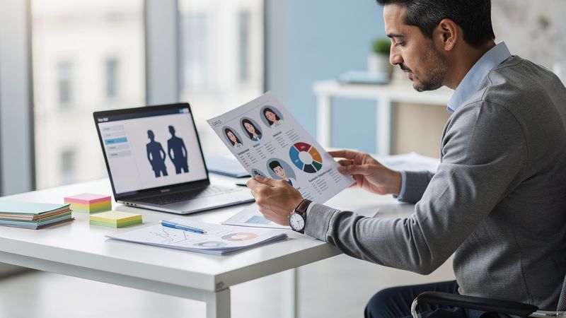 What Is a Buyer Persona and How to Build One?