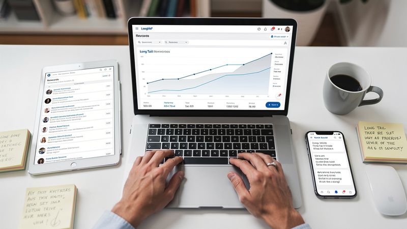 What Are Long Tail Keywords and Why Do They Win?