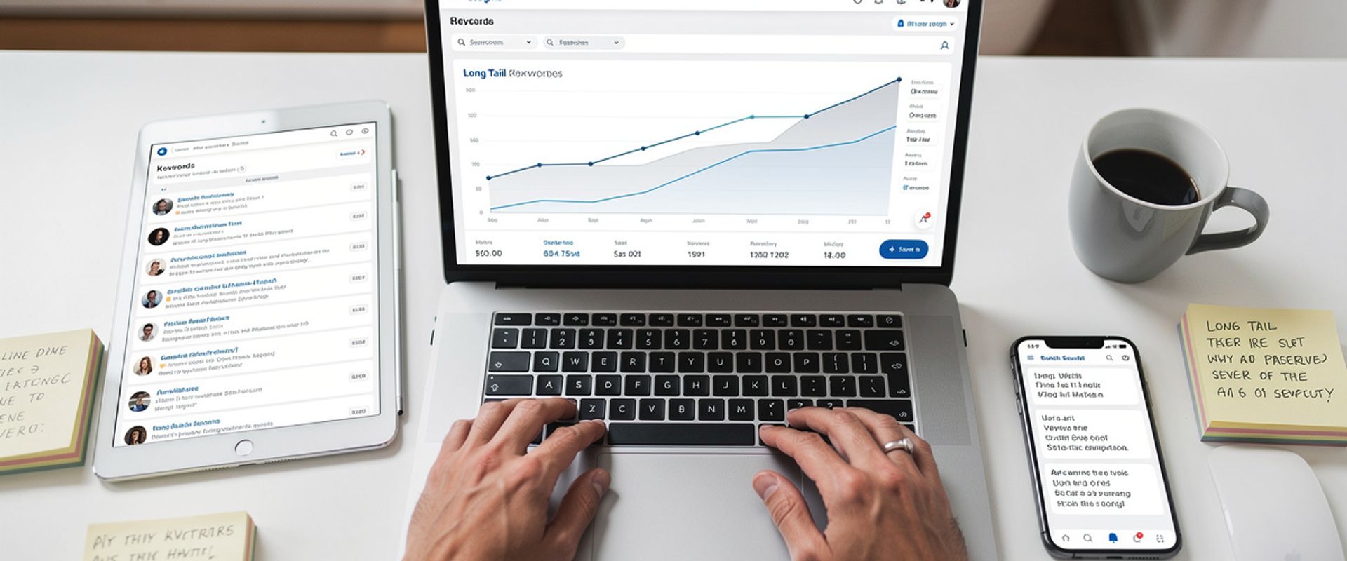 What Are Long Tail Keywords and Why Do They Win?