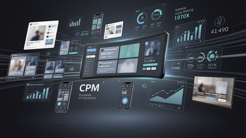 What Is CPM and How Is It Calculated?