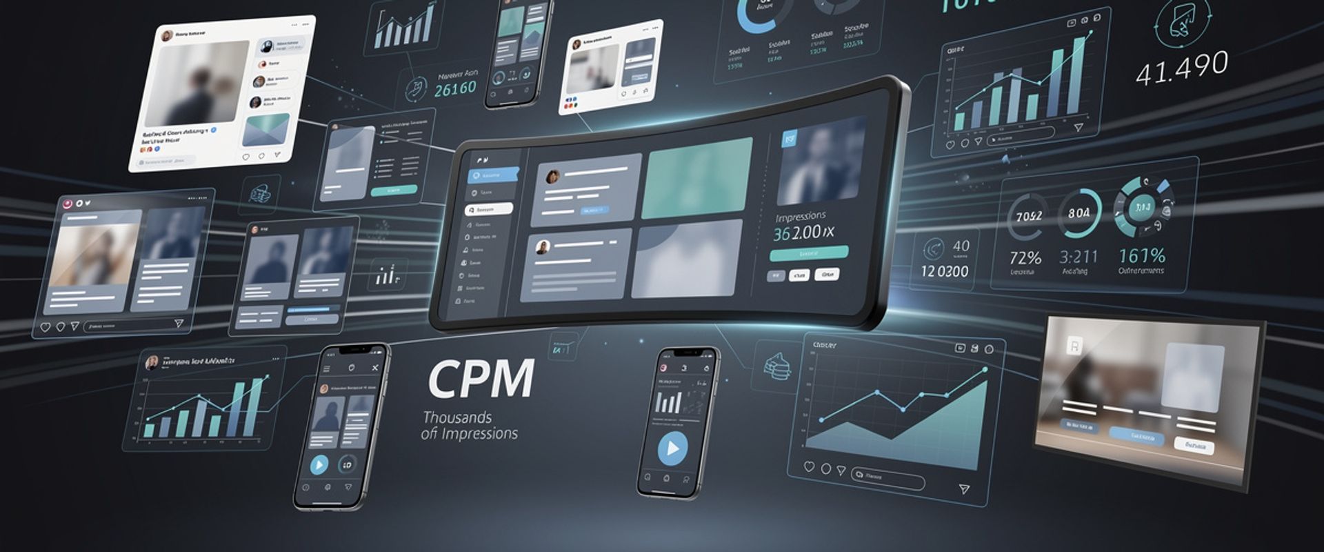 What Is CPM and How Is It Calculated?