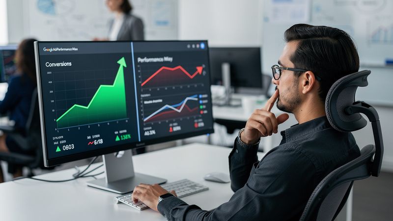 What Is Performance Max and Is It Worth Running?