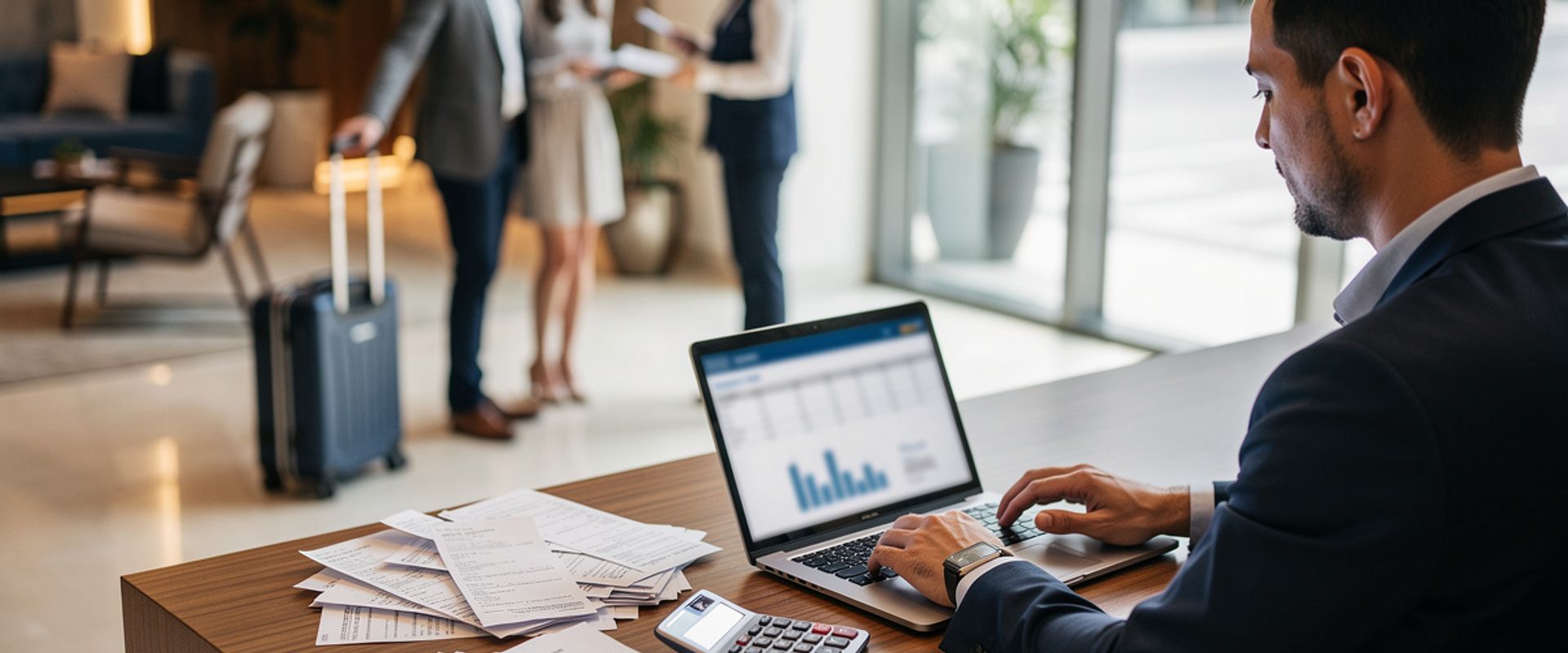 Hospitality Marketing in 2026: The Real Cost of an OTA Booking