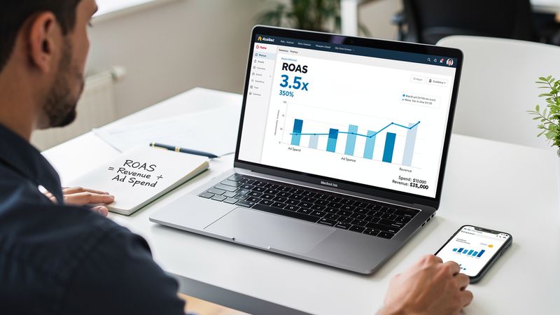 What Is ROAS and How Do You Measure It?