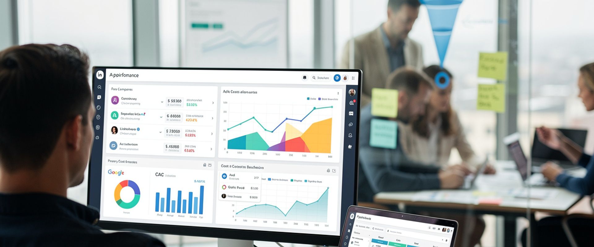 B2B SaaS Marketing in 2026: What Pipeline Actually Costs