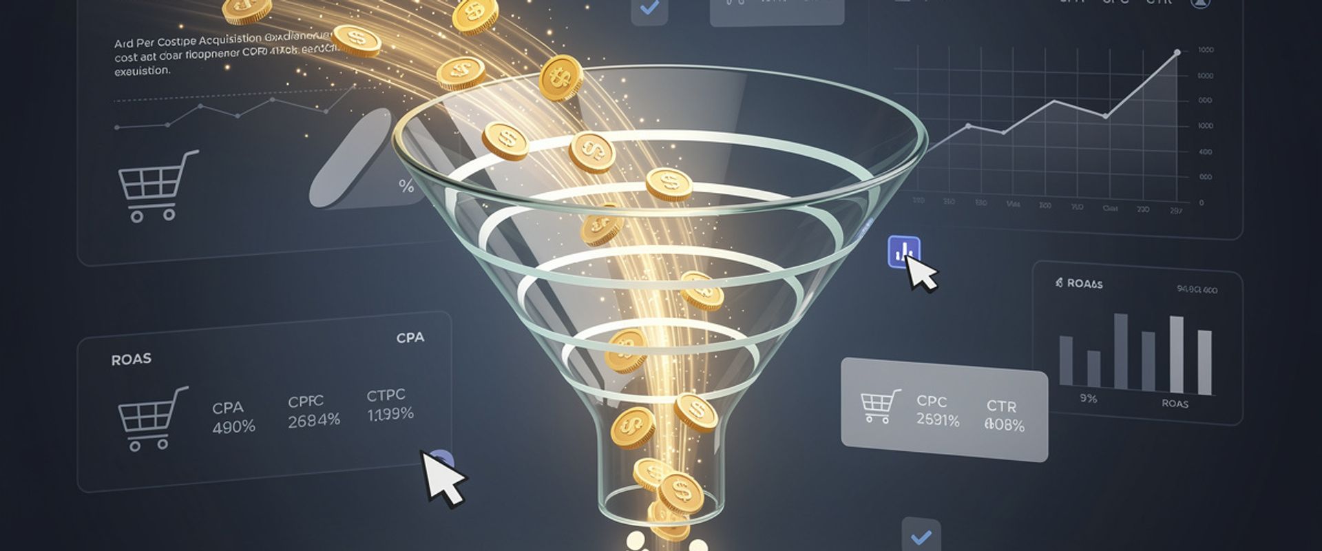 What Is CPA? Cost Per Acquisition Explained