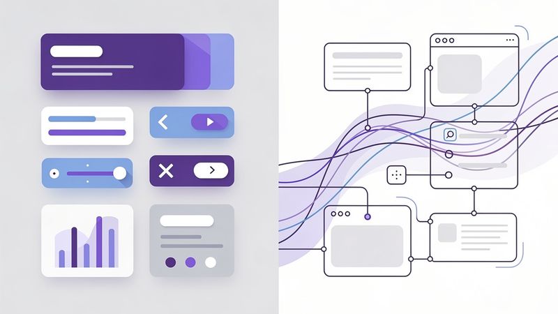 UI vs UX: What’s the Difference and Why It Matters