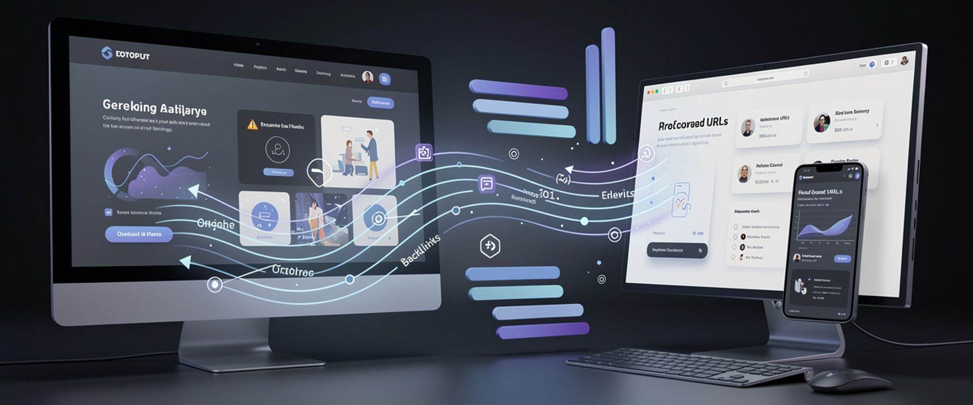 Website Redesign Without Losing Your SEO Rankings