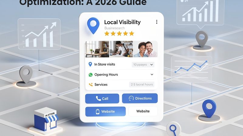 Google Business Profile: How to Optimize It in 2026