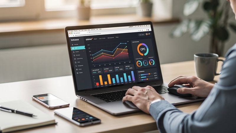 What Is CPC? Cost-Per-Click Explained Simply